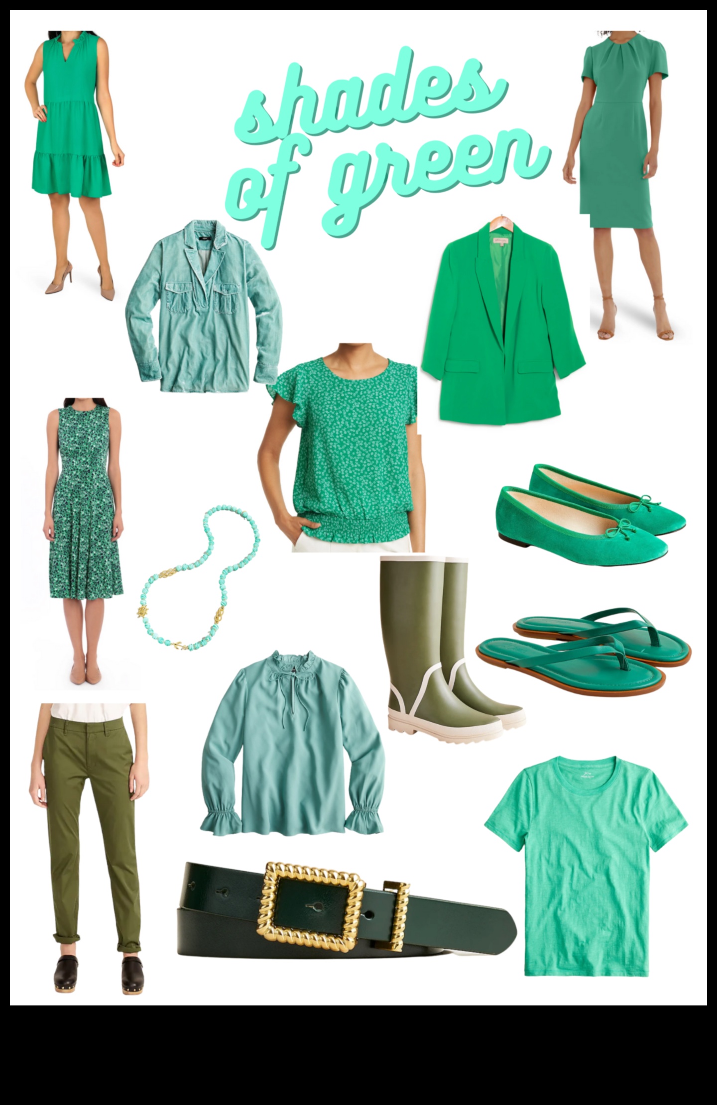 Stil durabil: Idei de ținute ecologice pentru un dulap mai ecologic