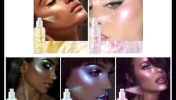 Sclipici și strălucire: Idei strălucitoare de culoare a părului pentru un efect orbitor