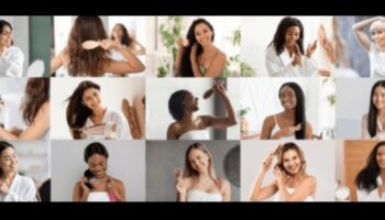 Împuternicirea frumuseții brunete: îmbrățișarea diversității în coafuri