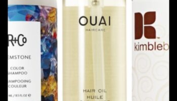 Elemente obligatorii pentru îngrijirea părului: produse îndrăgite de celebritățile tale preferate