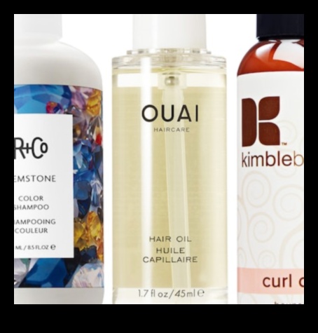 Produsele indispensabile pentru îngrijirea părului Celebritățile tale preferate jură pe 1 Elemente obligatorii pentru îngrijirea părului: produse îndrăgite de celebritățile tale preferate