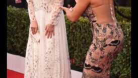 Celebrity Red Confessions: Povestiri din interior de la stilisti