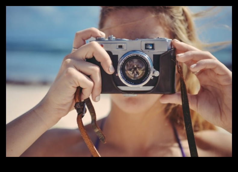 Învățare perfectă pentru imagine: îmbunătățiți-vă meșteșugurile cu educația fotografică