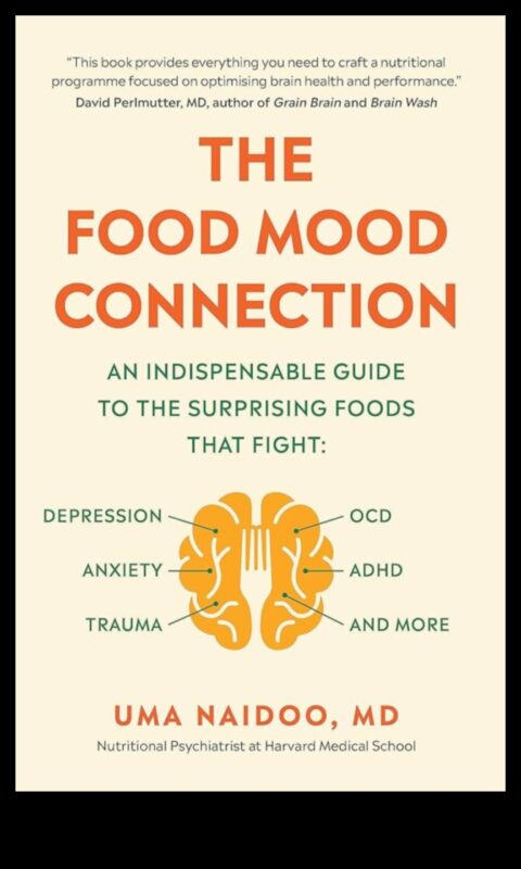 Conexiunea alimente-dispoziție: cum îți afectează nutriția emoțiile