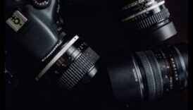 Lens Legacy Educație avansată în poza despre fotograful curent 5 Lens Legacy: Crearea excelenței prin educație avansată în fotografie