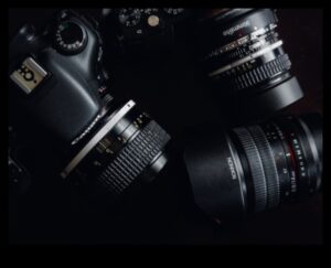 Lens Legacy: Crearea excelenței prin educație avansată în fotografie