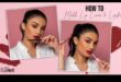 Lip Liner and Lipstick Pairing The Ultimate Guide to Enhancing Your Lips for Maximum Impact1