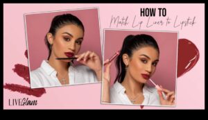 Lip Liner and Lipstick Pairing The Ultimate Guide to Enhancing Your Lips for Maximum Impact1