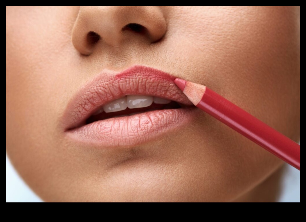 2 Lip Liner and Lipstick Pairing The Ultimate Guide to Enhancing Your Lips for Maximum Impact2
