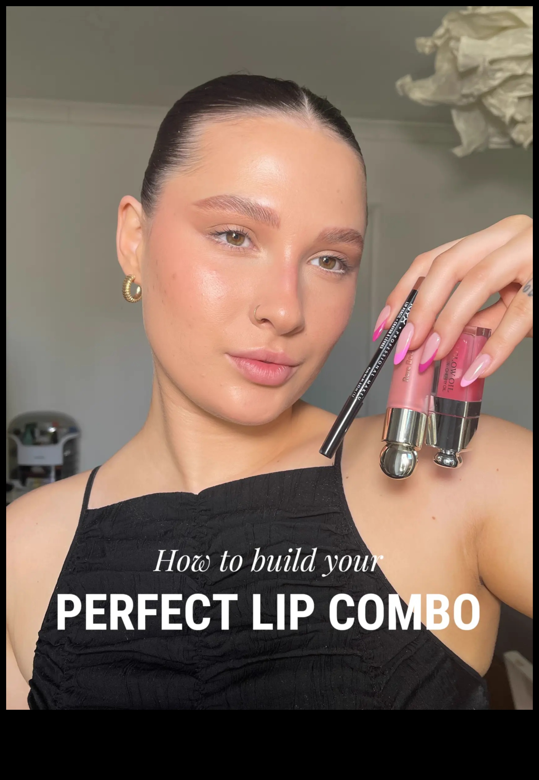 4 Lip Liner and Lipstick Pairing The Ultimate Guide to Enhancing Your Lips for Maximum Impact5