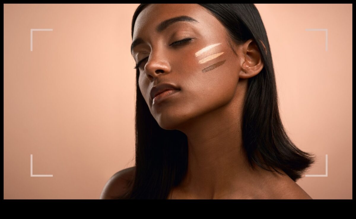 Machiaj de zi cu zi pentru cicatrici: sfaturi pentru ascunderea și creșterea încrederii