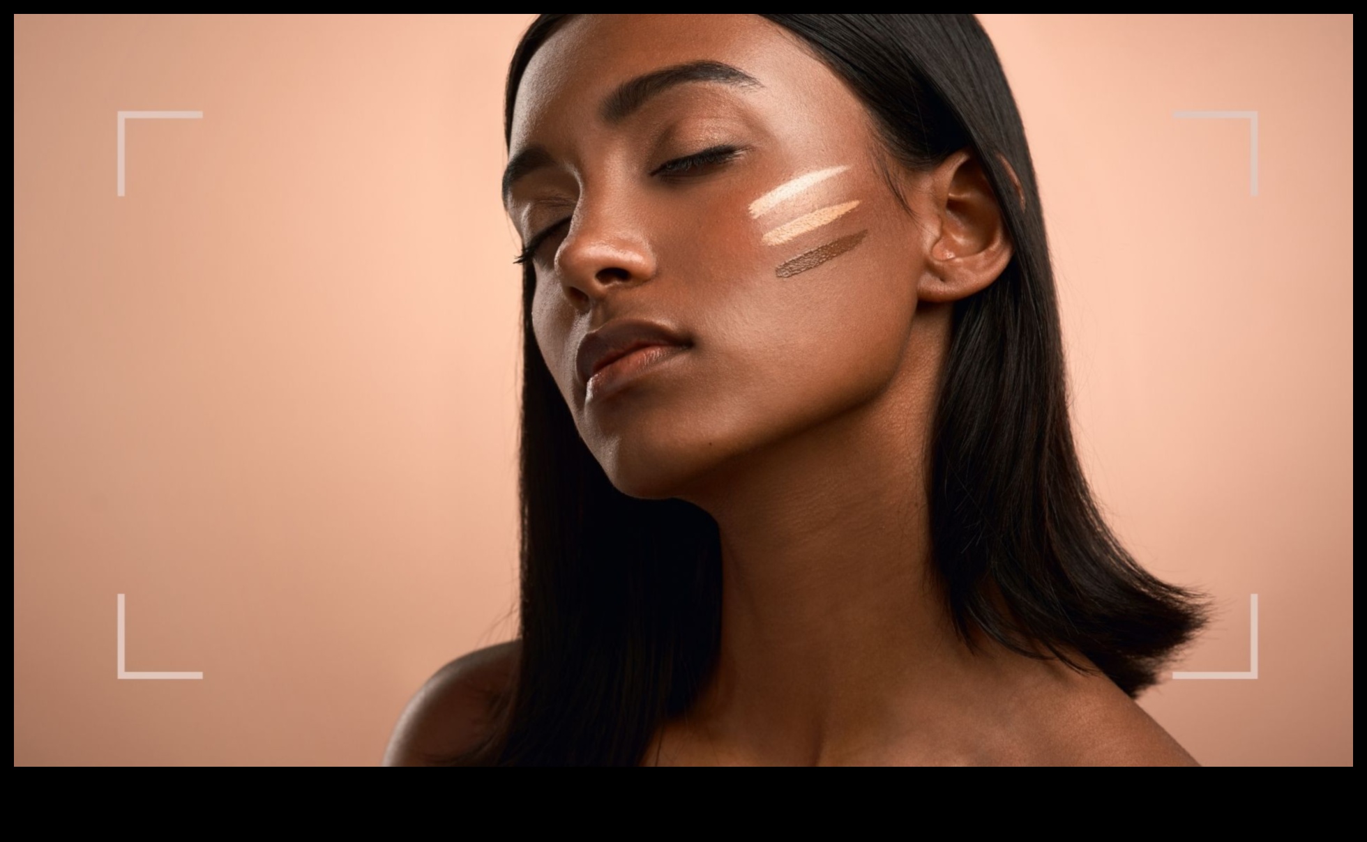 Machiaj de zi cu zi pentru cicatrici Sfaturi și trucuri pentru a vă spori încrederea 1 Machiaj de zi cu zi pentru cicatrici: sfaturi pentru ascunderea și creșterea încrederii