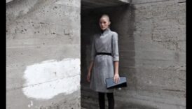 Pânză de beton: pictează orașul cu stil stradal șic