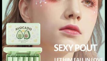 Pete Sultry: Obținerea unui aspect colorat natural cu ruj