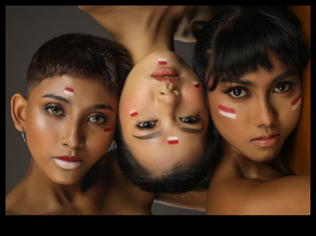 Perfecțiunea de precizie: dezlănțuirea puterii tehnicilor de creion de buze