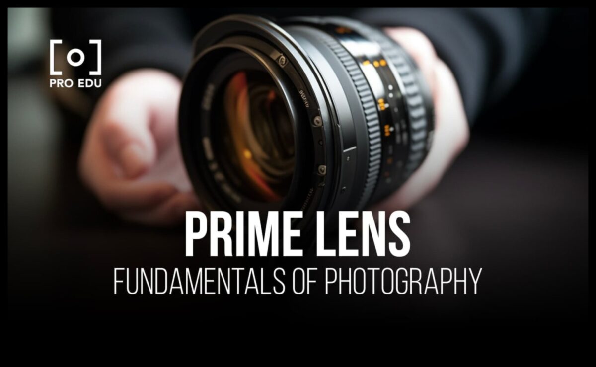 Principii principale: ridicați-vă meșteșugurile cu lentile superioare ale camerei