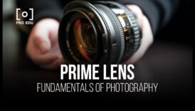 Principii principale: ridicați-vă meșteșugurile cu lentile superioare ale camerei