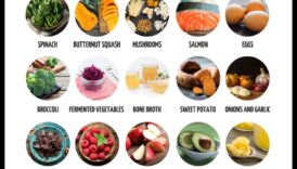 Reziliența la nutriție: Întărirea sănătății prin consiliere