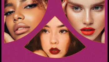 Ruj pentru buze cu glugă: tehnici pentru accentuarea formei unice a buzelor