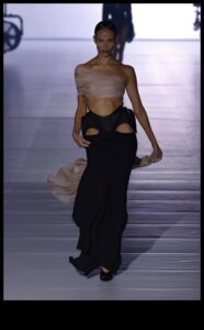 Runway Ready Revelry: toast la grandoarea stilului