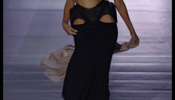 Runway Ready Revelry: toast la grandoarea stilului