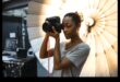 Shutter Success: Perfecționați-vă abilitățile cu o educație cuprinzătoare în fotografie