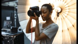 Shutter Success: Perfecționați-vă abilitățile cu o educație cuprinzătoare în fotografie