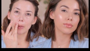 Strălucire fără efort: obținerea unui ten strălucitor cu machiajul de zi cu zi