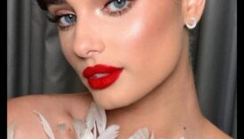 Strălucire și strălucire Obținând stiluri de boiala de chef demne de covorul roșu impotriva care nuanță de speteaza 5 Strălucire și strălucire: obținerea unor stiluri de machiaj de petrecere demne de covorul roșu