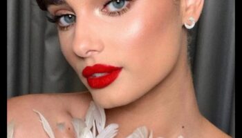 Strălucire și strălucire: obținerea unor stiluri de machiaj de petrecere demne de covorul roșu