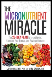 Minuni suplimentare: o călătorie în miracolele nutriției