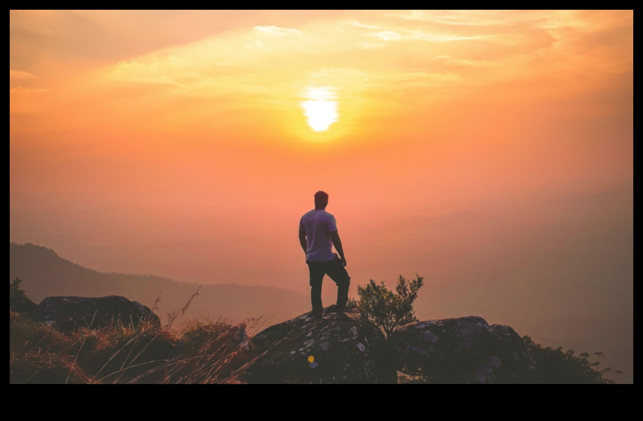 Surprindeți magia liniștii răsăritului cu aceste sfaturi pentru fotografierea dimineții devreme 1 Sunrise Serenity: Stăpânirea tehnicilor pentru fotografia de dimineață devreme