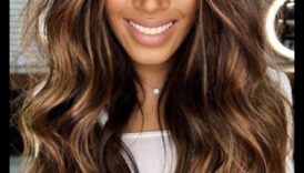 Tendințele părului brunetei 2027: O privire asupra viitorului stilului