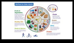 The Wisdom Plate: Elemente esențiale de nutriție geriatrică pentru seniori