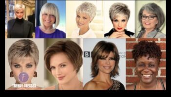 Trendsetting Tresses: inspirație pentru păr scurt pentru fashioniste