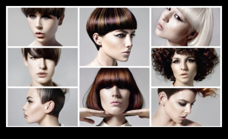 Minimalism modern: tunsori scurte pentru o eleganță fără efort