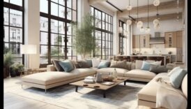 Eleganță urbană: Navigarea peisajului urban al vieții la modă