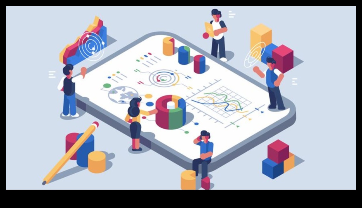 Valorificarea puterii datelor, dezlănțuirea potențialului social media Analytics 1 Valorificarea puterii datelor: dezlănțuirea potențialului de analiză a rețelelor sociale