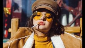 Vizări vintage: călătorii nostalgice cu stiluri de fotografie retro