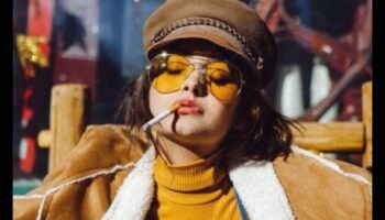 Vizări vintage: călătorii nostalgice cu stiluri de fotografie retro