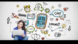 Vizualizări virtuale: construirea de conexiuni în lumea rețelelor sociale