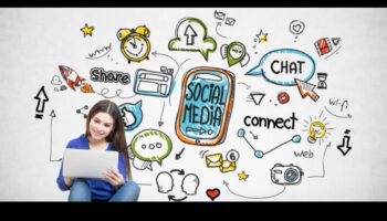 Vizualizări virtuale: construirea de conexiuni în lumea rețelelor sociale