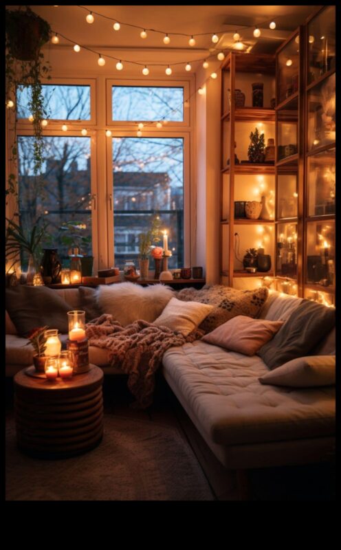 Web of Warmth: Crearea unei atmosfere confortabile în conexiunile online